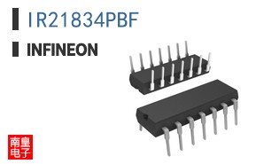 IR21834PBF