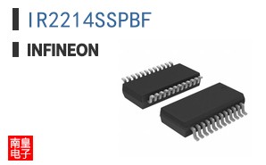 IR2214SSPBF