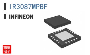 IR3087MPBF