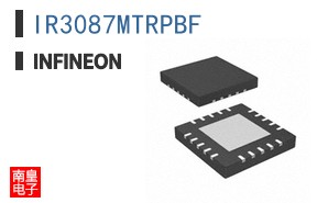 IR3087MTRPBF
