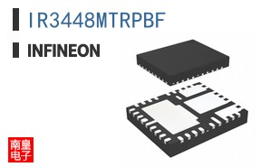 IR3448MTRPBF