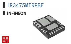 IR3475MTRPBF