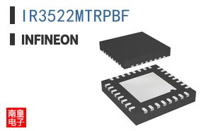 IR3522MTRPBF