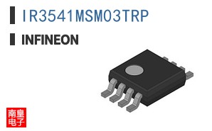 IR3541MSM03TRP