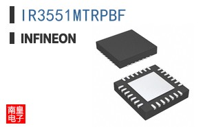IR3551MTRPBF