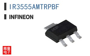 IR3555AMTRPBF