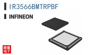IR3566BMTRPBF