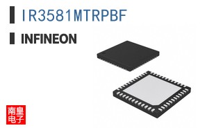 IR3581MTRPBF