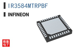 IR3584MTRPBF