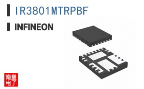 IR3801MTRPBF