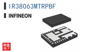 IR38063MTRPBF