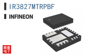 IR3827MTRPBF