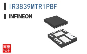 IR3839MTR1PBF