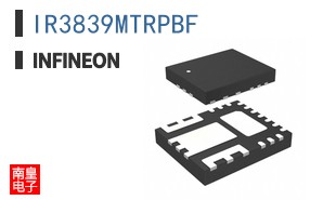 IR3839MTRPBF