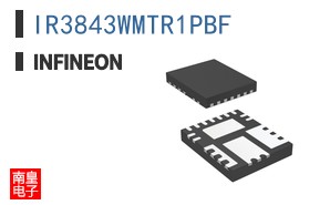 IR3843WMTR1PBF