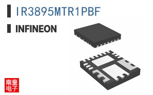 IR3895MTR1PBF