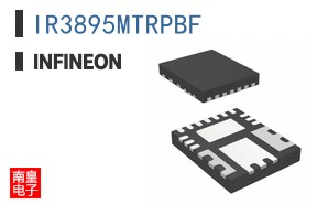 IR3895MTRPBF