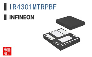 IR4301MTRPBF