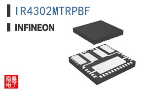 IR4302MTRPBF