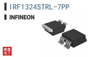 IRF1324STRL-7PP