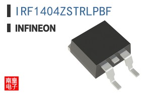 IRF1404ZSTRLPBF