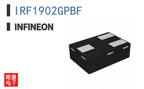 IRF1902GPBF