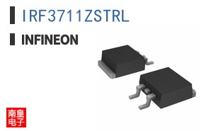 IRF3711ZSTRL