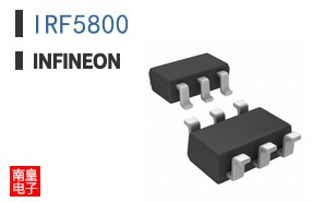 IRF5800