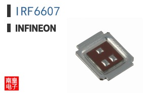 IRF6607
