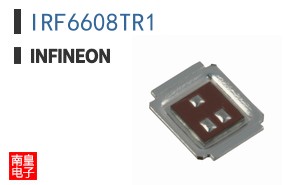 IRF6608TR1
