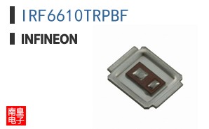 IRF6610TRPBF