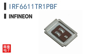 IRF6611TR1PBF
