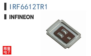IRF6612TR1