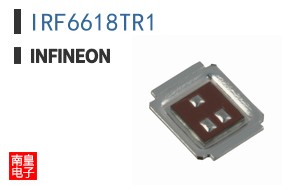 IRF6618TR1