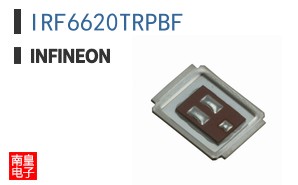 IRF6620TRPBF