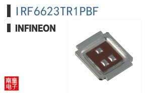 IRF6623TR1PBF
