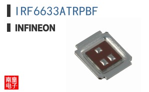 IRF6633ATRPBF