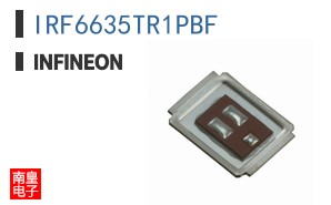 IRF6635TR1PBF