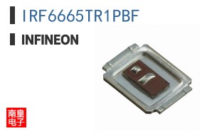 IRF6665TR1PBF