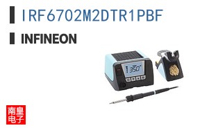 IRF6702M2DTR1PBF