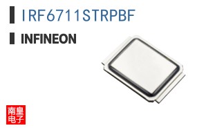 IRF6711STRPBF