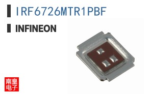 IRF6726MTR1PBF