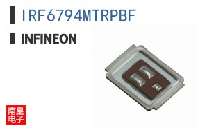 IRF6794MTRPBF