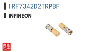 IRF7342D2TRPBF