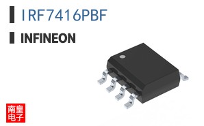 IRF7416PBF