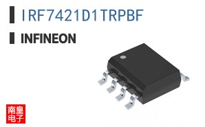 IRF7421D1TRPBF