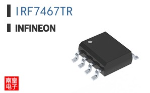 IRF7467TR