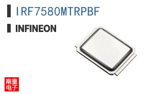 IRF7580MTRPBF