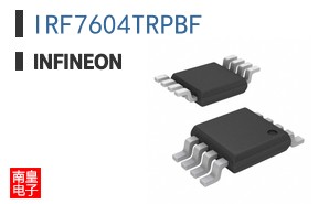 IRF7604TRPBF