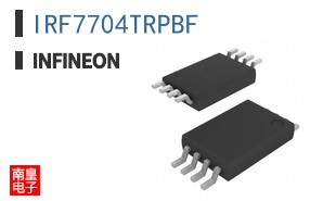 IRF7704TRPBF